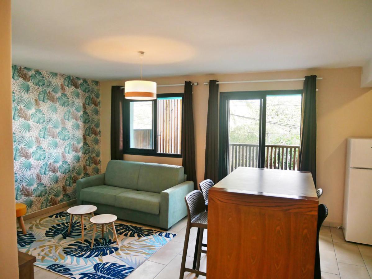 Tropical Suites Saint Pierre Extérieur photo