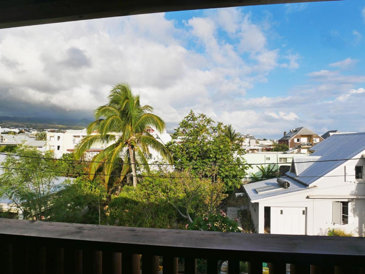 Tropical Suites Saint Pierre Extérieur photo