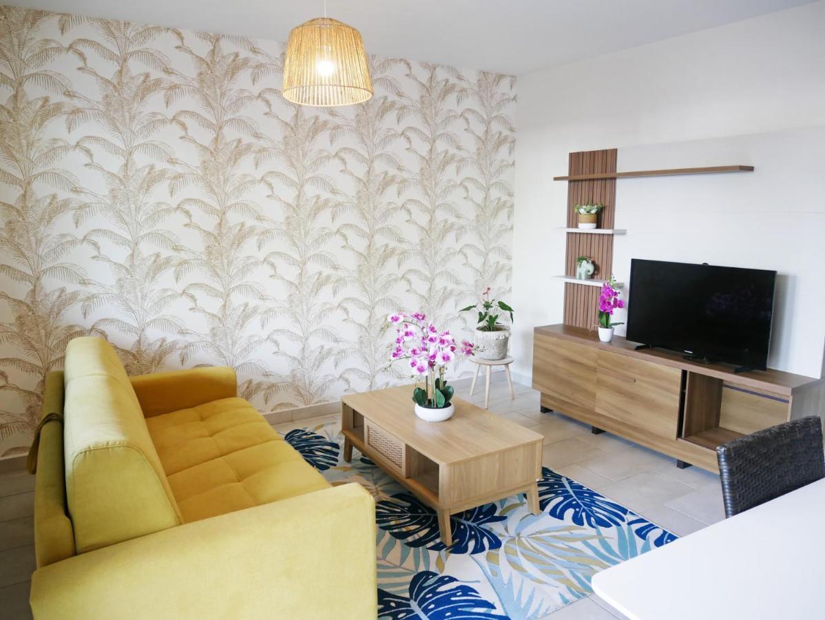 Tropical Suites Saint Pierre Extérieur photo
