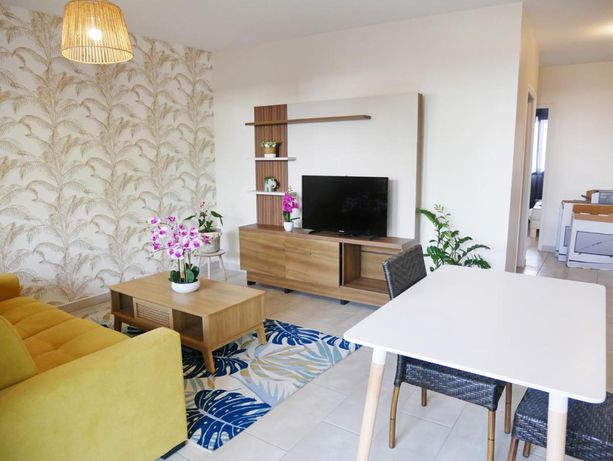 Tropical Suites Saint Pierre Extérieur photo