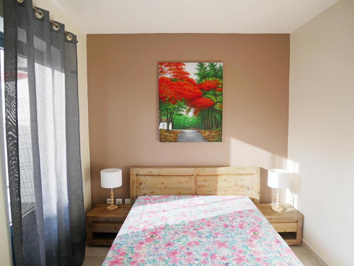 Tropical Suites Saint Pierre Extérieur photo