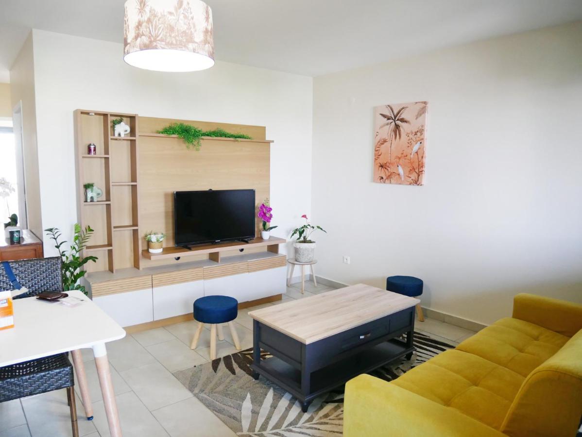 Tropical Suites Saint Pierre Extérieur photo