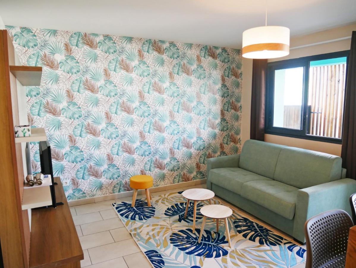Tropical Suites Saint Pierre Extérieur photo