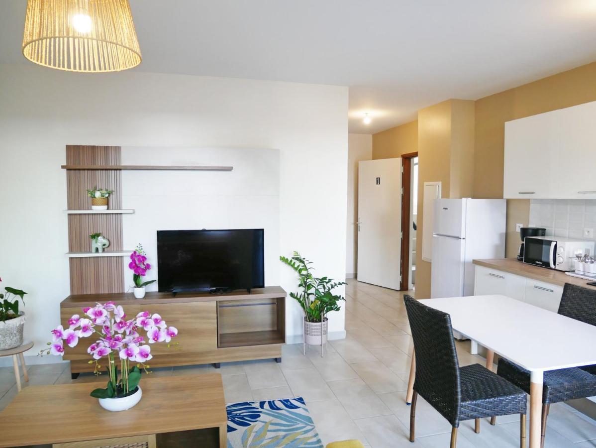 Tropical Suites Saint Pierre Extérieur photo