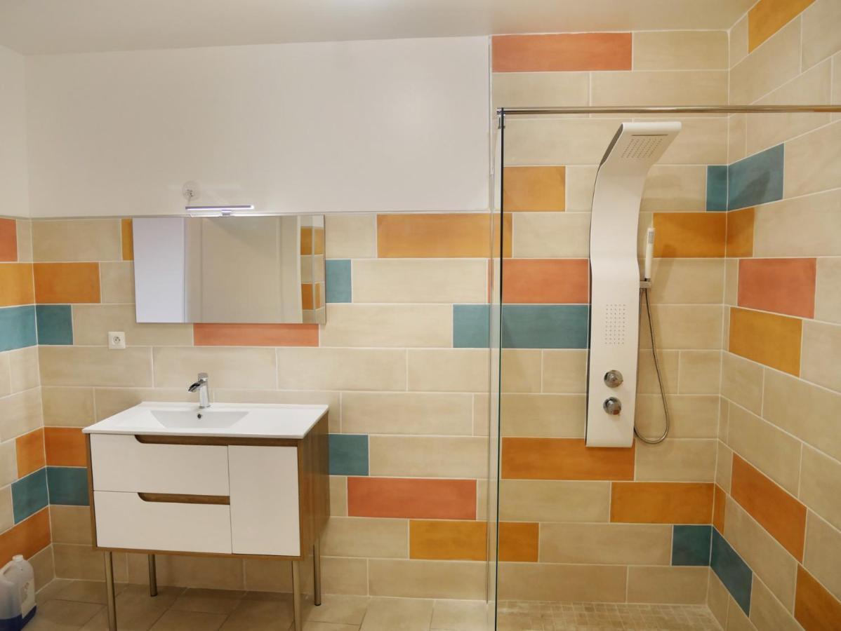 Tropical Suites Saint Pierre Extérieur photo