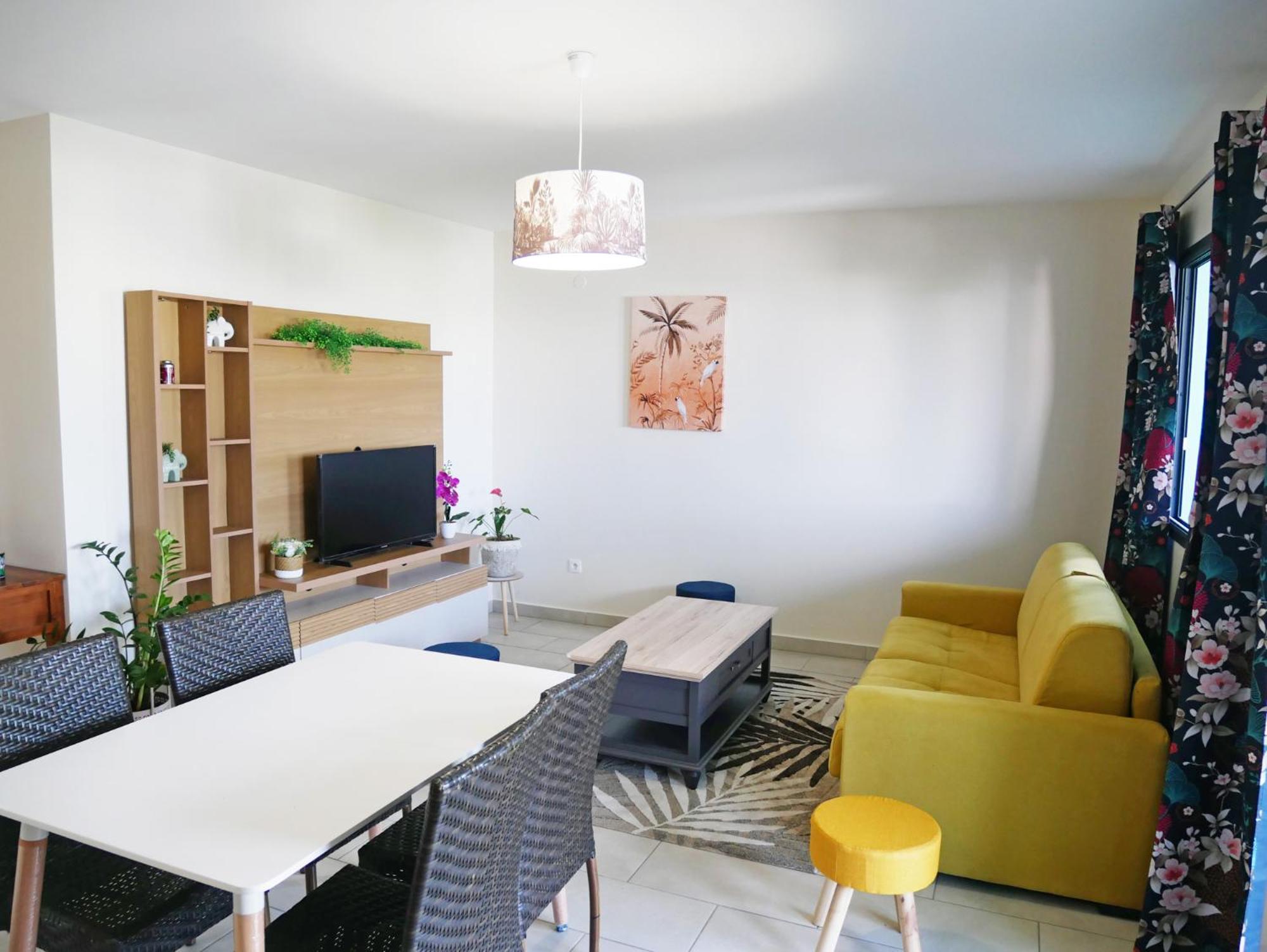 Tropical Suites Saint Pierre Extérieur photo