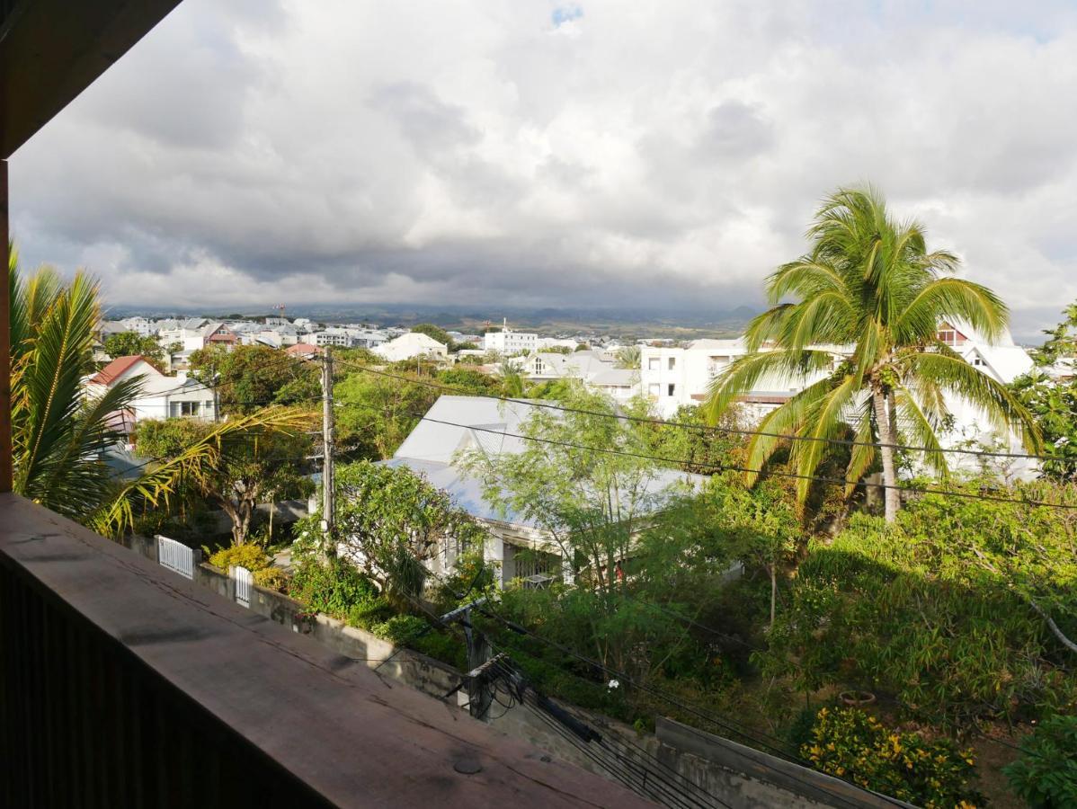 Tropical Suites Saint Pierre Extérieur photo