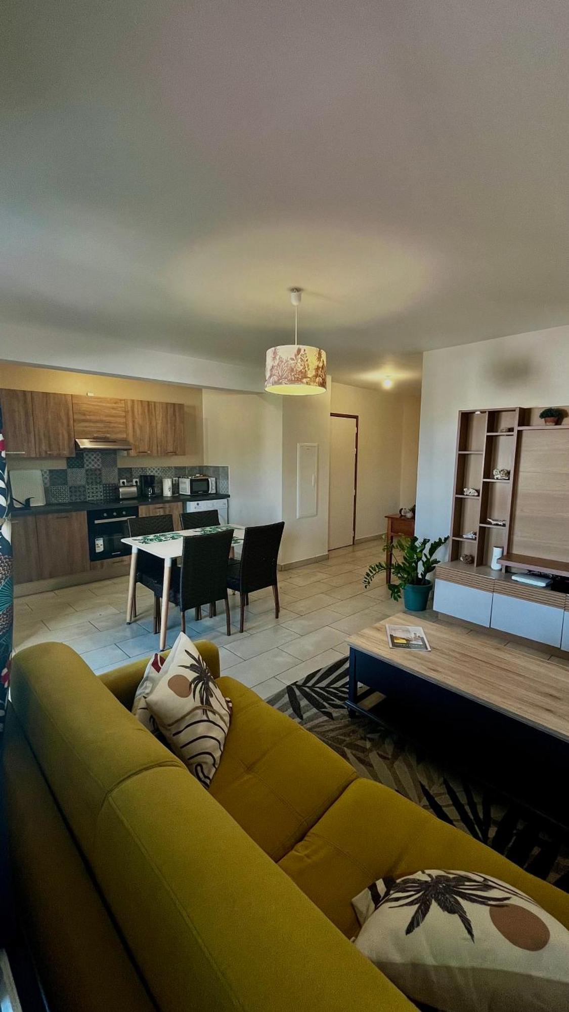 Tropical Suites Saint Pierre Extérieur photo