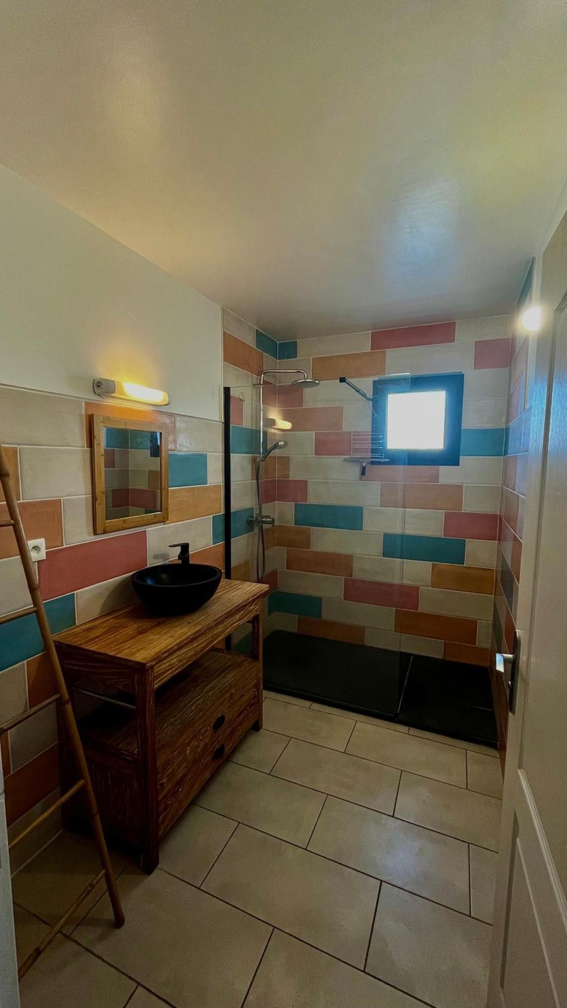 Tropical Suites Saint Pierre Extérieur photo