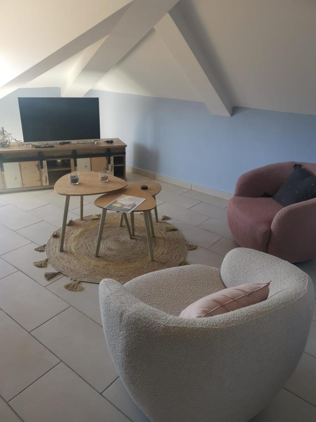 Tropical Suites Saint Pierre Extérieur photo