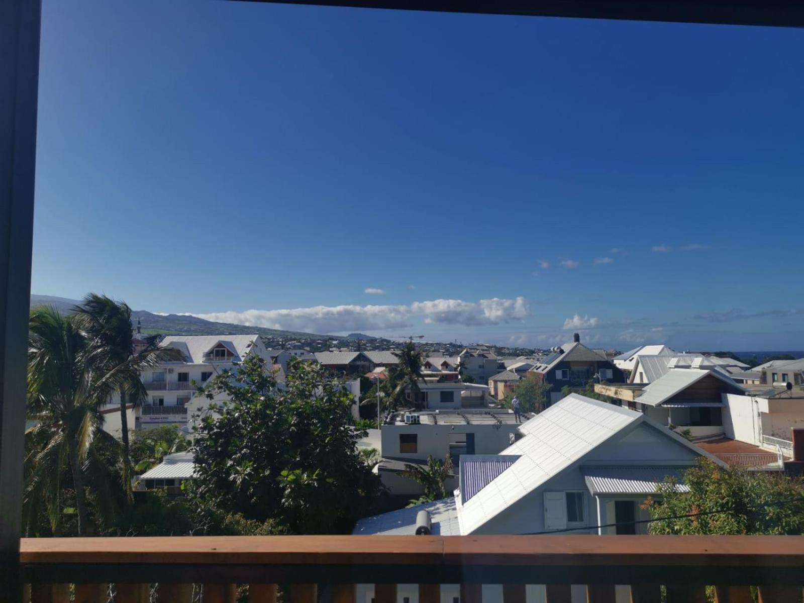 Tropical Suites Saint Pierre Extérieur photo