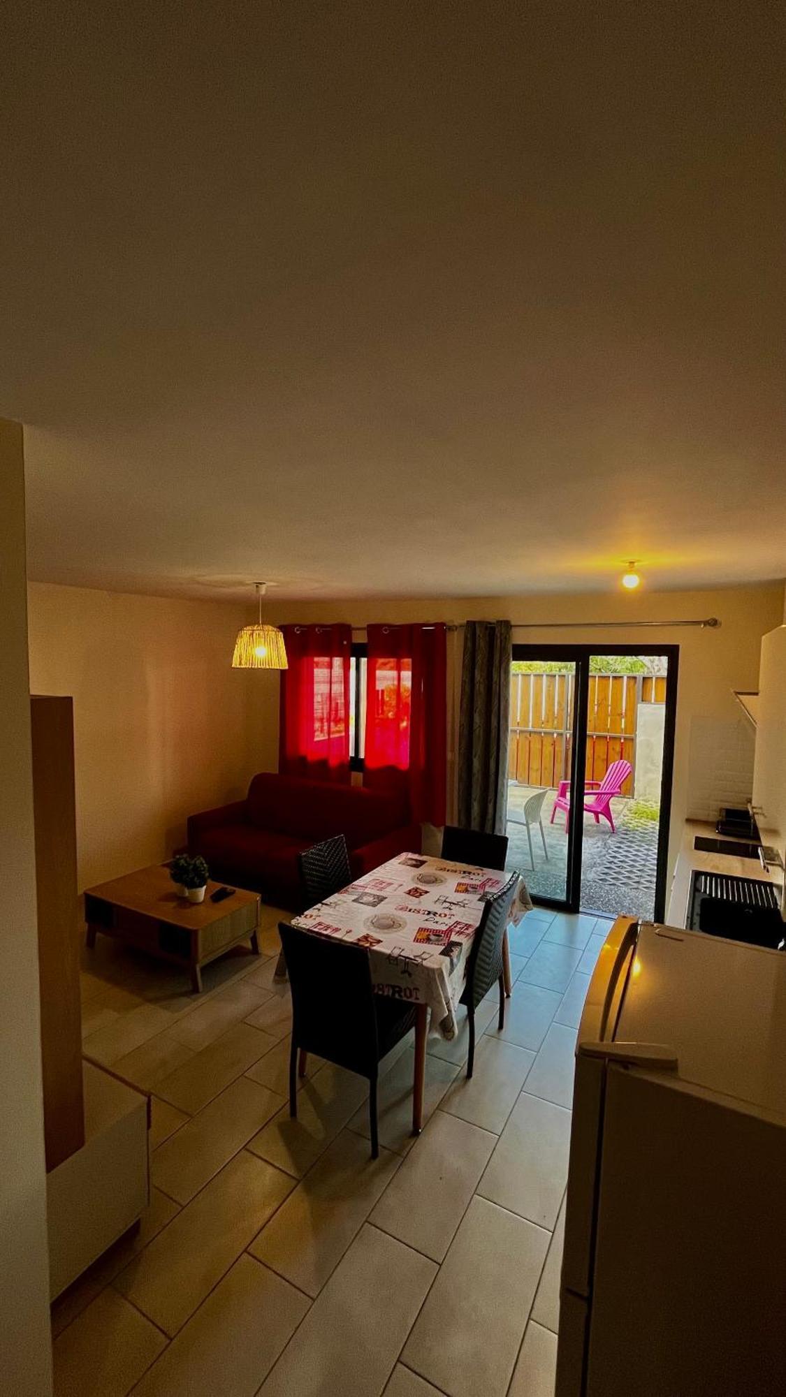 Tropical Suites Saint Pierre Extérieur photo